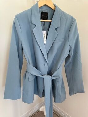 Dynamite blazer